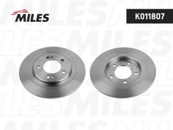 ���� ��������� ������ K011807 Miles K011807 ����
