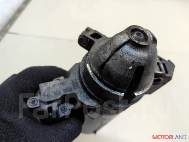 ������� BMW 5 E60 2003-2010 20919432 12418581097 ����