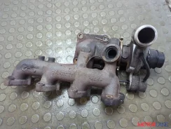 ������� Ford Transit (Tourneo) Connect 2002-2013 20919249 1736553 ����