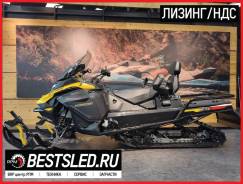 BRP Ski-Doo Expedition LE SWT 900 ACE TURBO, 2026. ��������, ��, ��� ������� ����