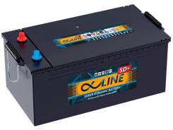 Alphaline