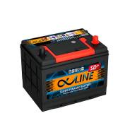 Alphaline
