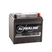 Alphaline