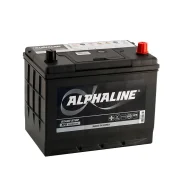 Alphaline