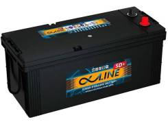 Alphaline