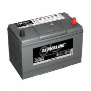 Alphaline
