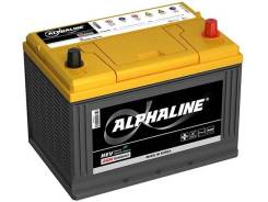 Alphaline