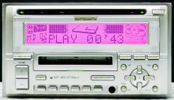 Pioneer Carrozzeria FH-P555MD ����