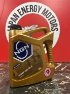 NGN A-Line. ����, �����������, �����������, 80W-90, 4��. ����