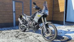 Yamaha Tenere 700. 700����. ��., ��������, ���������, ��� ������� ����