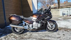 Yamaha FJR 1300. 1 300����. ��., ��������, ���������, ��� ������� ����