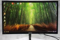 Samsung. 23.5", ���������� �� (LCD, LED, QLED) ����