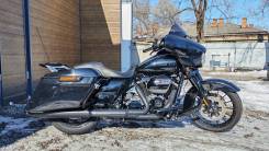 Harley-Davidson Street Glide. 1 870����. ��., ��������, ���������, ��� ������� ����