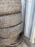 Hankook DynaPro AT RF08. ������, 2016 ���, �/�, ����� 20 % ����
