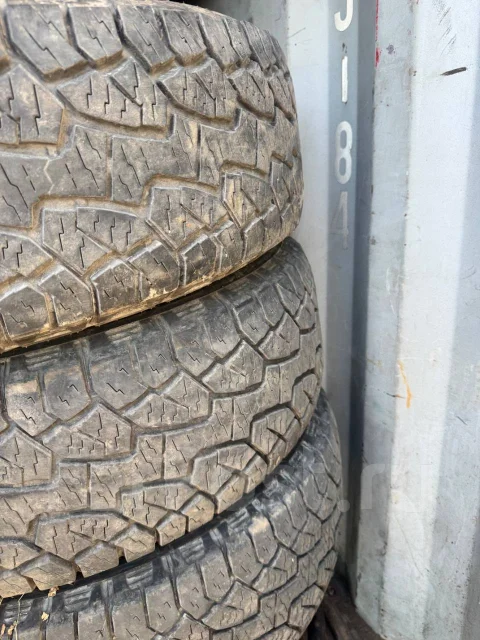 Hankook DynaPro AT RF08. ������, 2016 ���, �/�, ����� 20 % ����