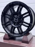 Big Way B-Mud X. 7.5x17", 6x139.7, ET25, �� 106,1���. ����
