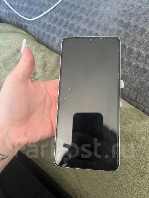 Samsung Galaxy A06. �/�, 128 ��, ����� ����