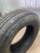 Bridgestone Dueler H/T 684III. �����������, 2013 ���, �/�, ����� �� 5 % ����