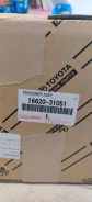 ���������� ���������� ����� 16620-31051 Toyota �������� 1GR-FE 16620-31051 ����