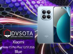 Xiaomi Redmi Note 15 Pro+ 5G. �����, 512 ��, �����, 3G, 4G LTE, 5G, Dual-SIM, NFC, ����������, ������� �������. ��� ����� �� ������������ ����