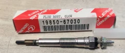 ����� ����������� Toyota 19850-67030 �������� ������ 19850-67030 ����