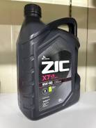 ZIC X7 LS. 5W-30, �������������, 6��. ����