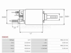 ����������� ���� �������� SS6045 SS6045 ����
