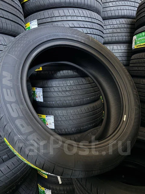 Kapsen RS26. ������, 2026 ���, ����� ����