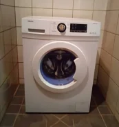 Haier. �������� 6��� ����