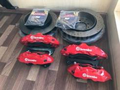 ��������� ������� Brembo Land Cruiser 300/Lexus LX600 ����