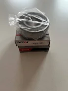 ��������� ��������� �������� � ��������. Accor 6206-2RS / 6206 6206 ����