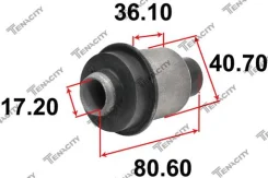 ����������� Nissan 54467-AX001 Tenacity Aamni1056 ���������� ������ AAMNI1056 ����