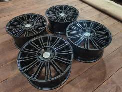 Wald Renovatio. 9.5x20", 5x150, ET53, �� 110,1���. ����