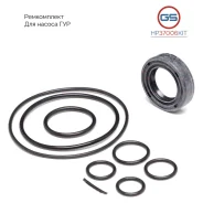 ����������� ������ ��� Mitsubishi Lancer Evolution X 2006-, Subaru Impreza WRX 2000- HP37006KIT HP37006KIT ����