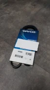 ������ ������������ M57N E65; X3 E83; X5 E53 [������, 4PK882] Dayco 4PK884 4PK884 ����