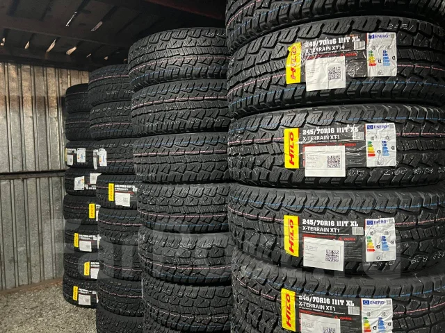 Hilo XT1. �����������, 2026 ���, ����� ����