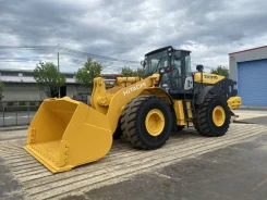 Hitachi ZW310 ����
