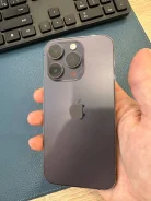 Apple iPhone 14 Pro. �/�, 256 ��, ����������, Dual-SIM ����