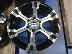 MKW MK-46. 8.0x18", 6x139.7, ET20, �� 106,2���. ����
