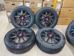 Enkei Rivazza Tuner. 6.0x15", 5x114.3, ET53, �� 70,1���. ����