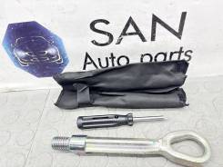 ����� ������������ BMW X3 2018 72157953890 G01 B48B20A ����