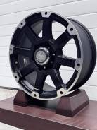 BADX Rock Kelly. 7.5x17", 6x139.7, ET25, �� 110���. ����