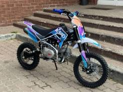 Kayo Mini YX125EM. 125����. ��., ��������, ��� ���, ��� �������. ��� ����� �� ���������� ����