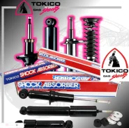����������� �������� ������/����� 3819 Tokico Toyota DYNA XZU337 S05C S05D 48511-80081 4851180081 ����