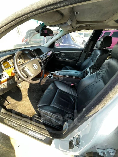 BMW 7-Series ����