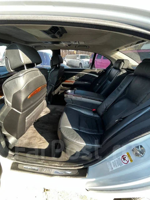BMW 7-Series ����