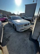 BMW 7-Series ����
