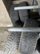 Toyo Observe G3-Ice. ������, ��� ����, �/�, ����� 35 % ����