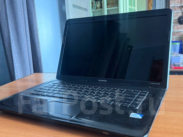 Compaq. ���� 2���, WiFi: 1 ����