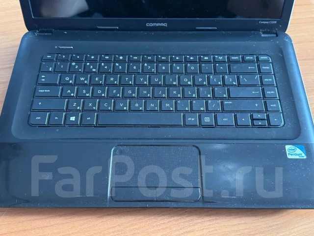 Compaq. ���� 2���, WiFi: 1 ����